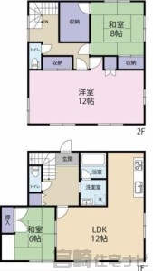 生目台東二丁目