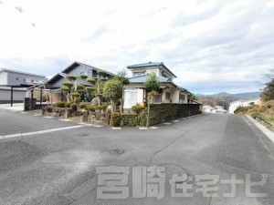 大王町売家　52番