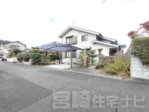 大王町売家　78番