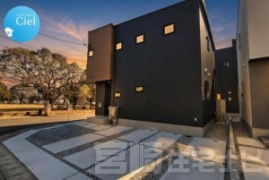 日向市原町【CIEL】東棟