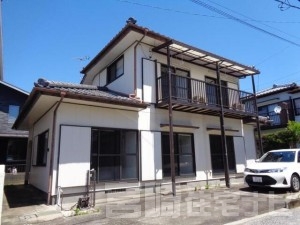 潮見町