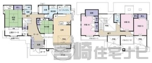間取り・区画