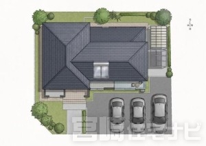 宮崎市新名爪 中古住宅 3,280万円