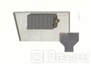 佐土原町下田島【Refine】