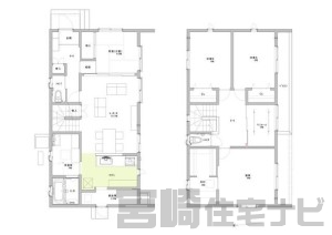 間取り・区画