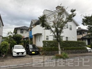 まなび野2丁目