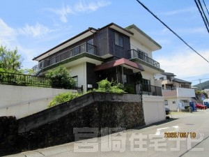 1109富美山中古