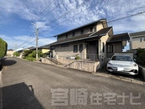 佐土原町下那珂（光陽台）