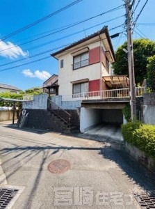 桜ヶ丘町