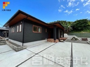 清武町加納甲