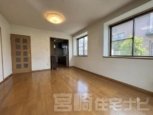 生目台西五丁目