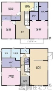 清武町加納