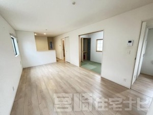 下北方町